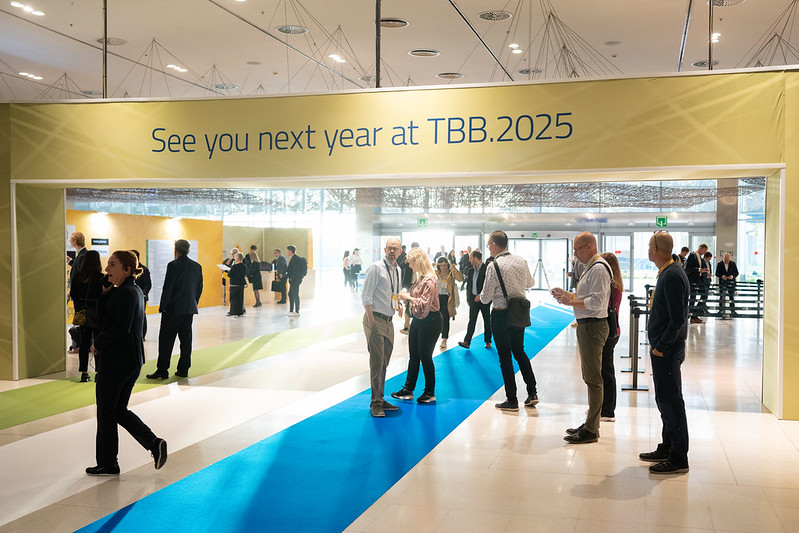 The Business Booster 2024 - photo credit: InnoEnergy