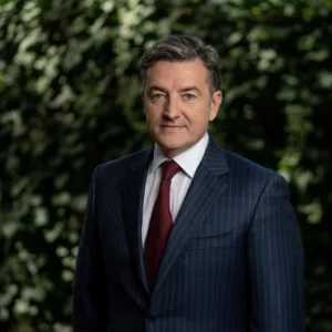 Corneliu Bodea, CEO, Adrem