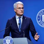 sursa foto_Dragos Pislaru, ministrul Investitiilor