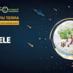 Noaptea Cercetătorilor ReCoNnect - Măgurele (sursa foto: Facebook)