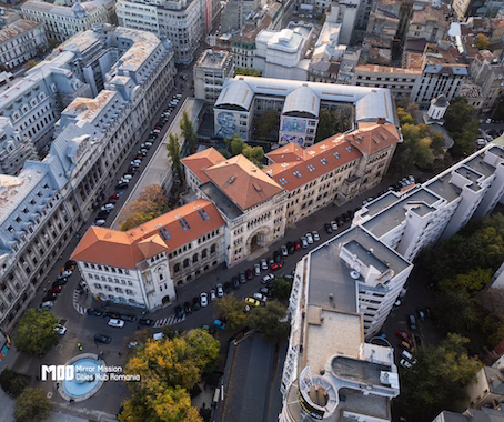 Orașe românești recunoscute pentru acțiune climatică: România face pași spre neutralitate