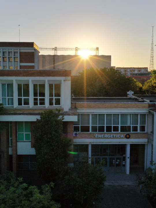 Sursa foto: Facultatea de Energetica, UPB