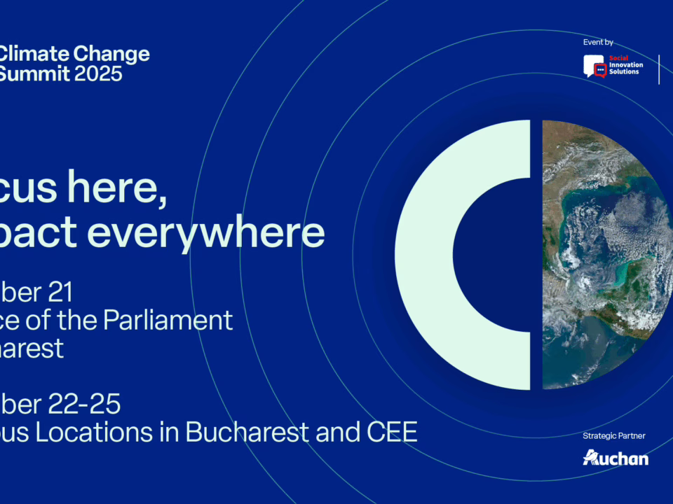 Climate Change Summit