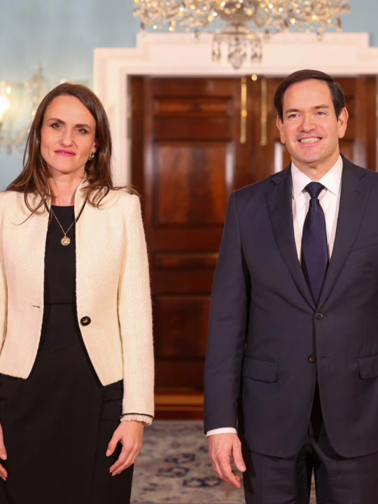 Sursa foto: Departamentul de Stat al SUA