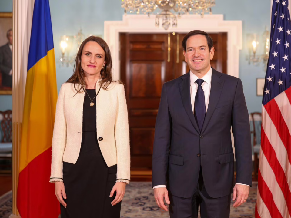 Sursa foto: Departamentul de Stat al SUA
