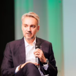 Președintele ANRE, George Niculescu, la conferința InvesTenergy 2025 - sursa foto: InvesTenergy