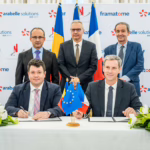 Nuclearelectrica, semnare acorduri cu EDF - sursa foto: compania