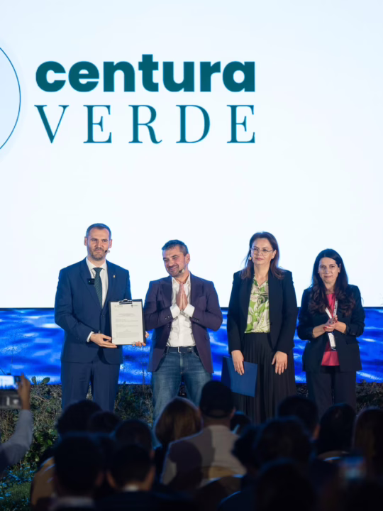 semnarea Protocolului pentru implementarea Centurii Verzi București-Ilfov
