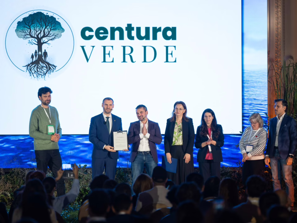 semnarea Protocolului pentru implementarea Centurii Verzi București-Ilfov