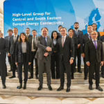 Reuniunea CESEC la București, octombrie 2025 - sursa foto: Ministerul Energiei