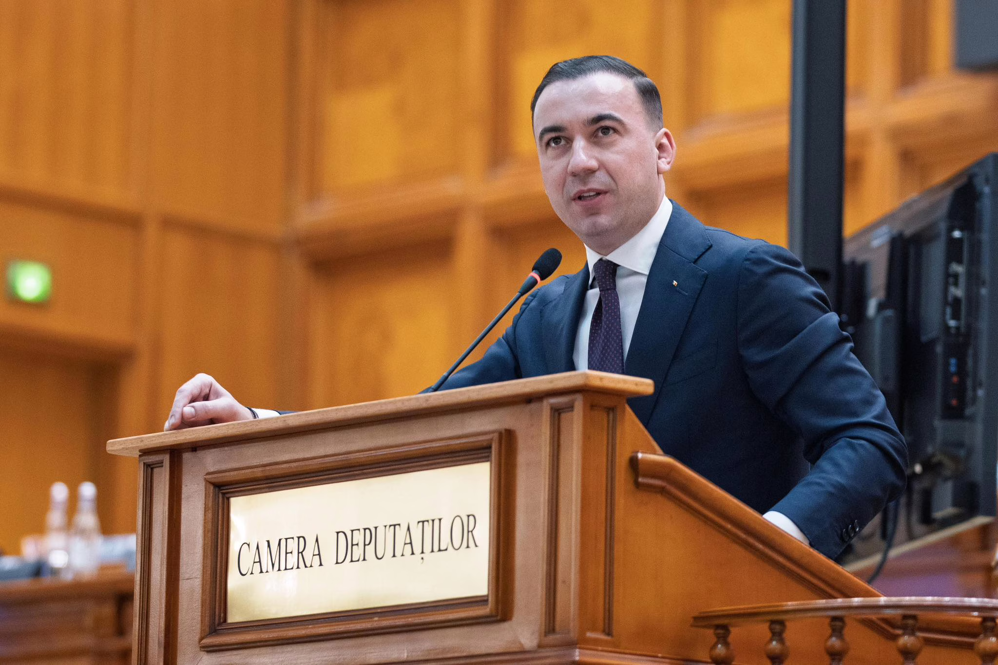 Ministrul Energiei: România plătește printre cele mai mari prețuri la energie din UE, raportate la venituri. Care sunt cauzele