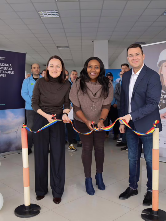 Centru Buzău - sursa foto: RenewAcad si Rezolv Energy