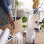 Comunitati de energie - sursa foto: Freepik.com