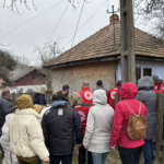 Casa Vioricăi, Valea Doftanei_Case cu Căldură, martie 2024 - foto: NewsEnergy.ro