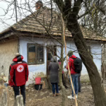 Casa Vioricăi, Valea Doftanei_Case cu Căldură, martie 2024 - foto: NewsEnergy.ro