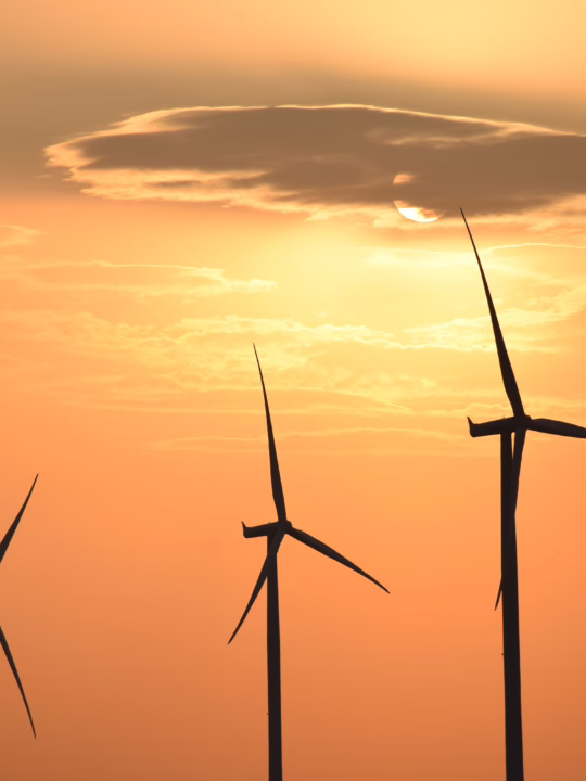 ENGIE Romania_parc eolian - Sursa foto: compania