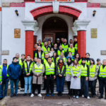 AIEE: Vizita Tehnica CHE Sinaia 0