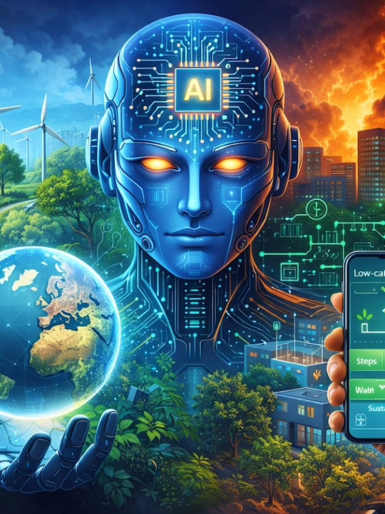 AI si clima - sursa: NewsEnergy.ro