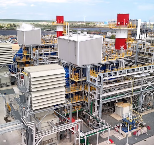 Rompetrol Energy - sursa foto: FIEKR