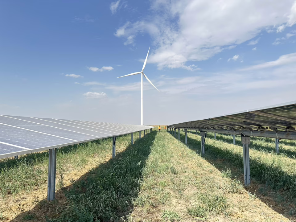 eolian, fotovoltaic - sursa foto: NewsEnergy.ro