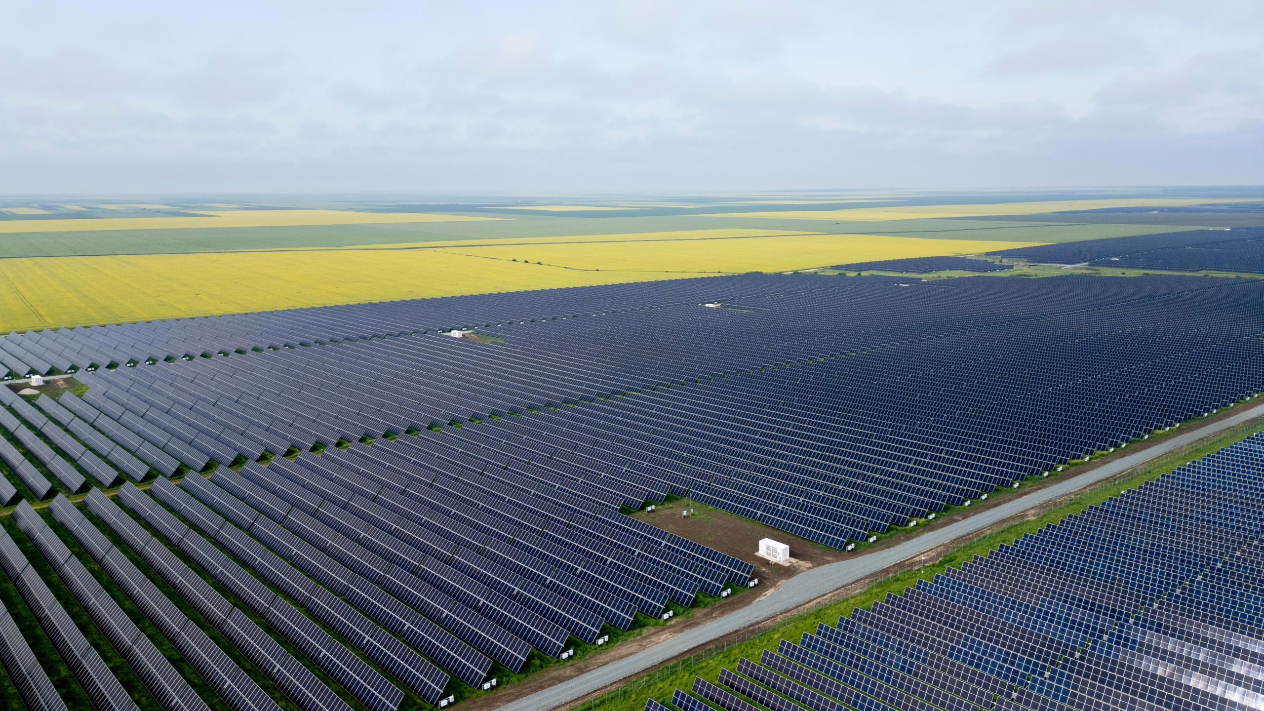 PPC Renewables România a depășit 1,5 GW în capacități regenerabile instalate 