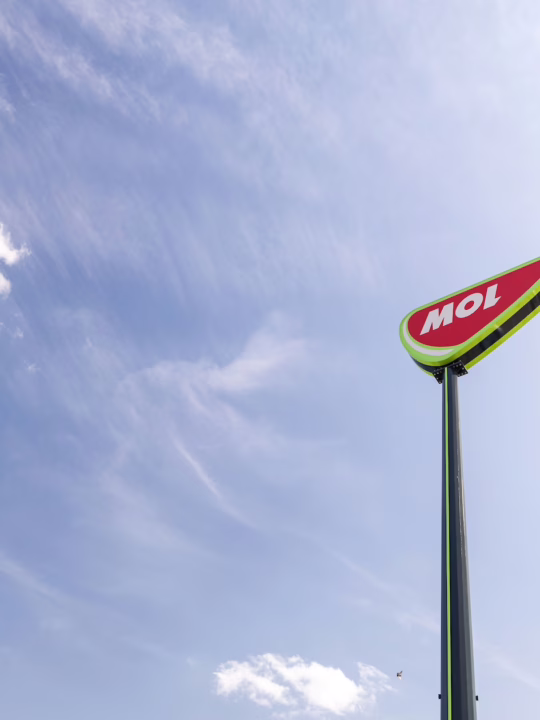 Sursa foto: MOL Romania