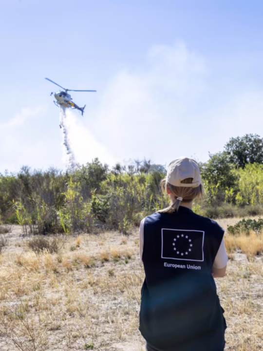 Photo credit: European Union, 2025