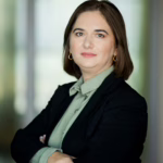 Daniela Neagoe, Senior Manager, Comerț internațional_EY Romania
