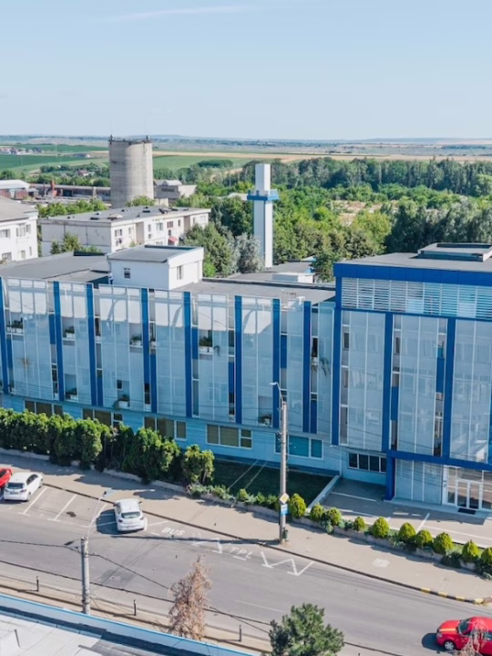 Sursa foto: Electroalfa