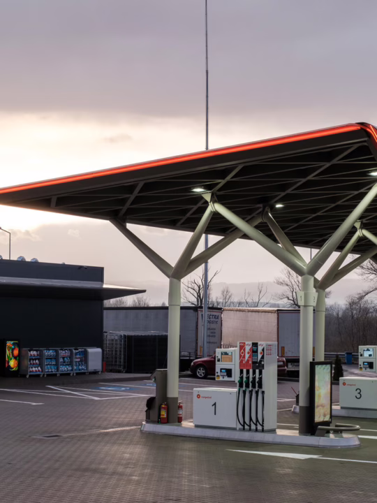 Sursa foto: Rompetrol