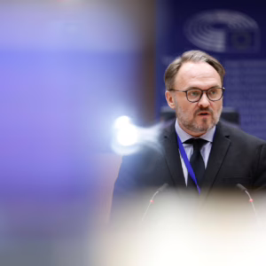 Dan Jørgensen, comisarul european pentru energie și locuințe - © Comisia Europeană