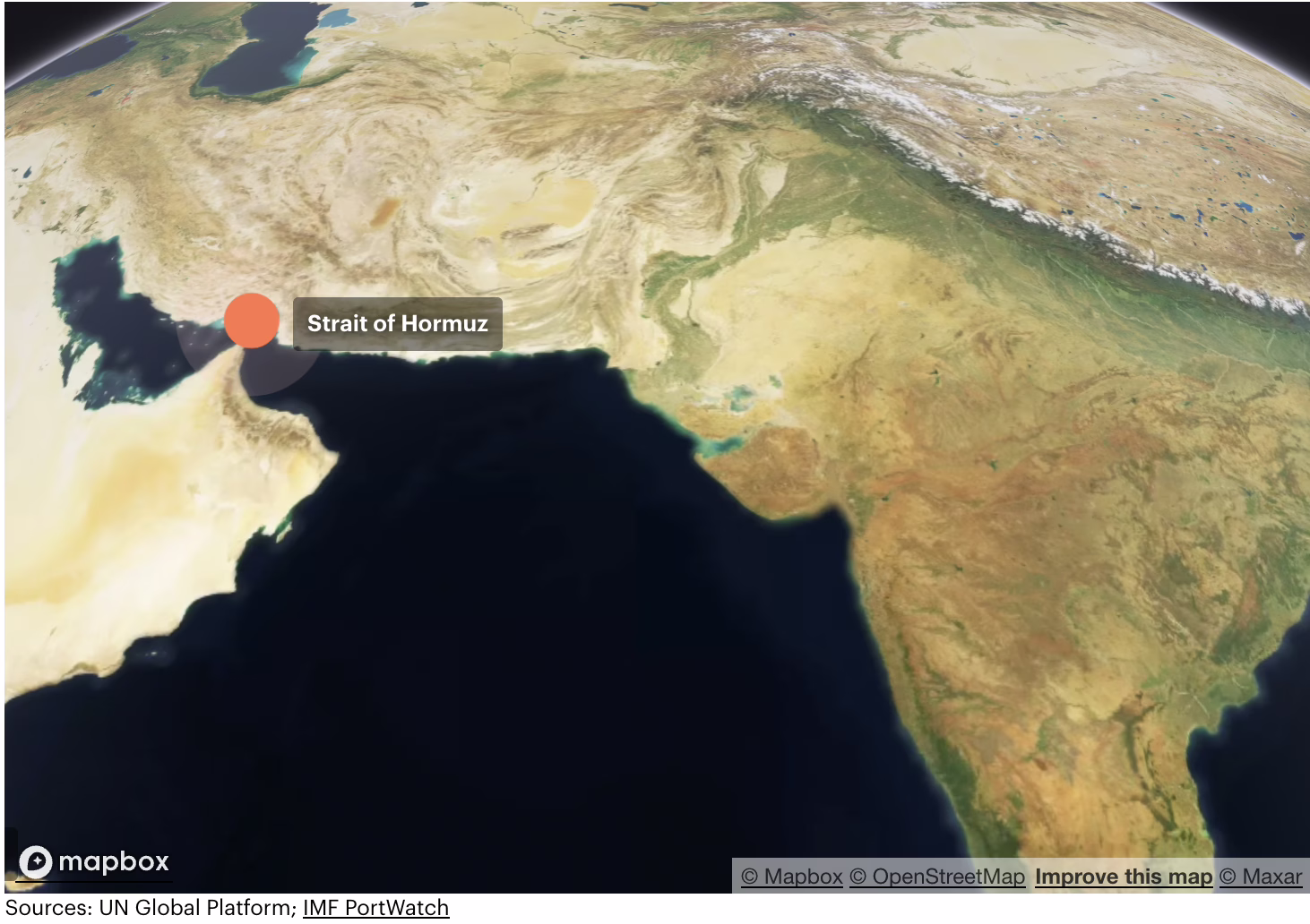 Trump amână atacurile asupra energiei din Iran cu 5 zile, pe fondul crizei din Strâmtoarea Hormuz