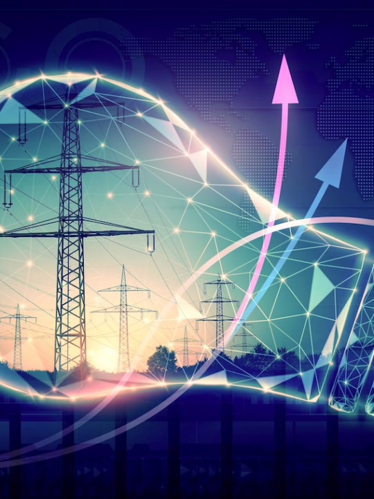 Securitate energetica, electricitate, retele - sursa foto: ACUE (Facebook)