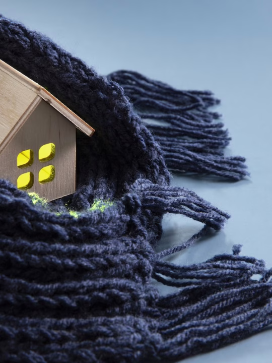 incalzire locuinte - sursa foto: Freepik.com