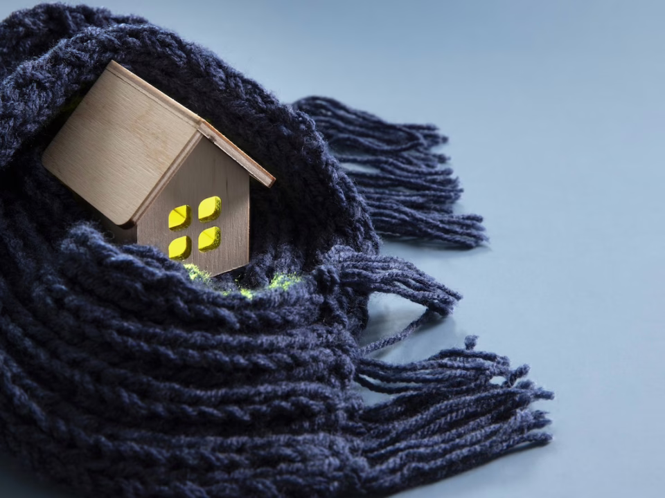 incalzire locuinte - sursa foto: Freepik.com