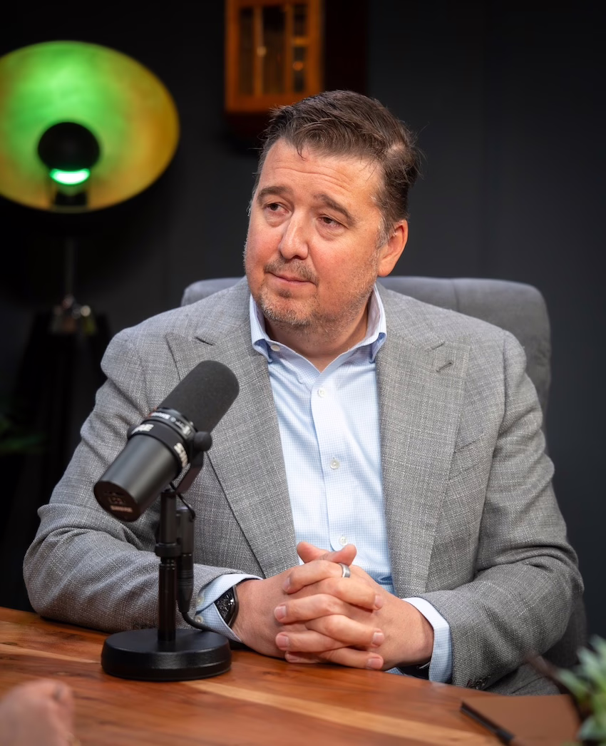 Podcast Power Talks_Invitat: Ondrej Safar, Evryo