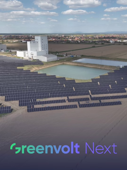 Sursa: Greenvolt Next