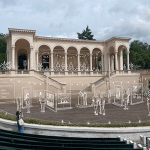2026 Summer Theather Location - sursa foto: new Urban Habits