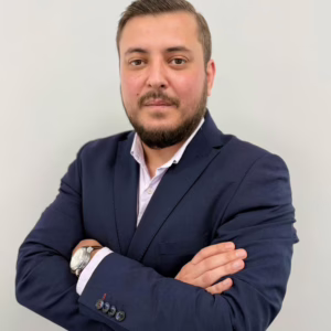 Gratian Fierascu_CEO New Protocol Group_sursa foto: Electro-Alfa International