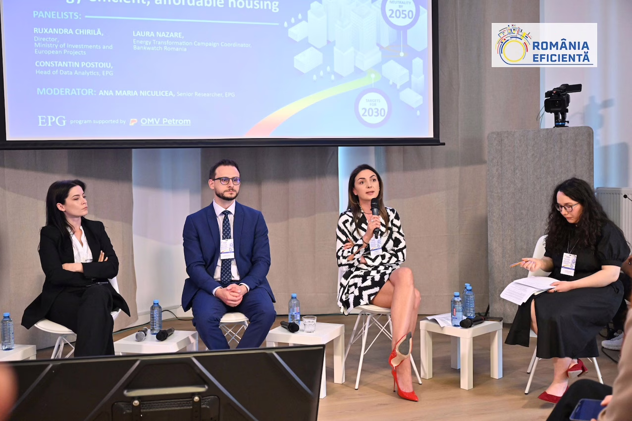 Forumul România Eficientă 2026