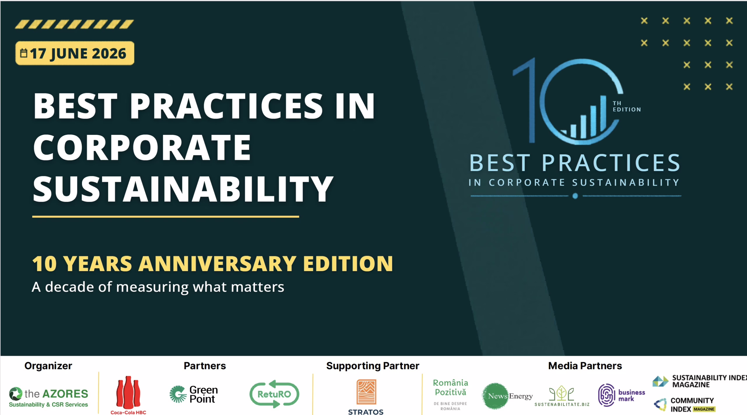 Best Practices in Corporate Sustainability 2026