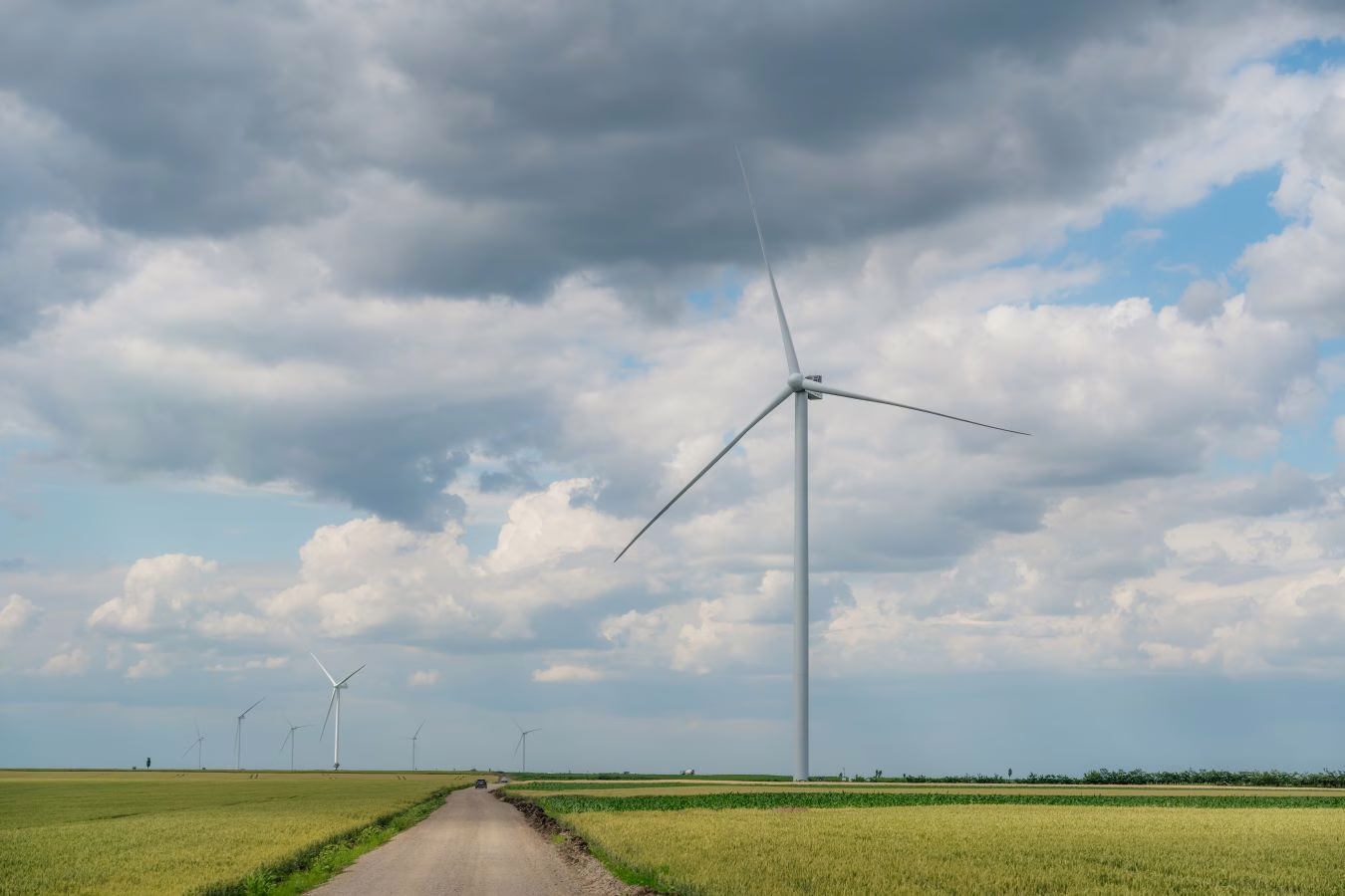 Wind Open Day 2026 | Dincolo de turbine: în culisele dezvoltării energiei eoliene din România