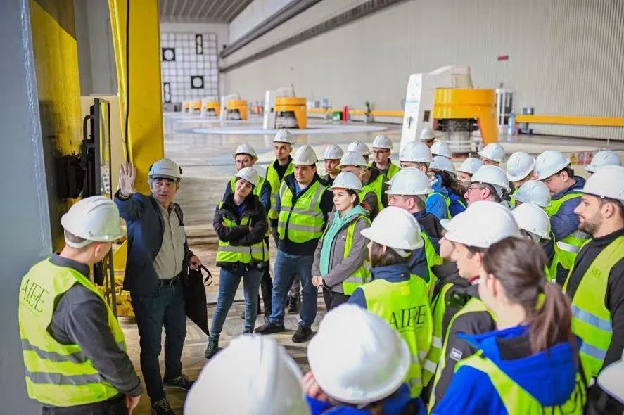 Energia unei profesii. Gala AIEE 2026 celebrează Ziua Energeticianului