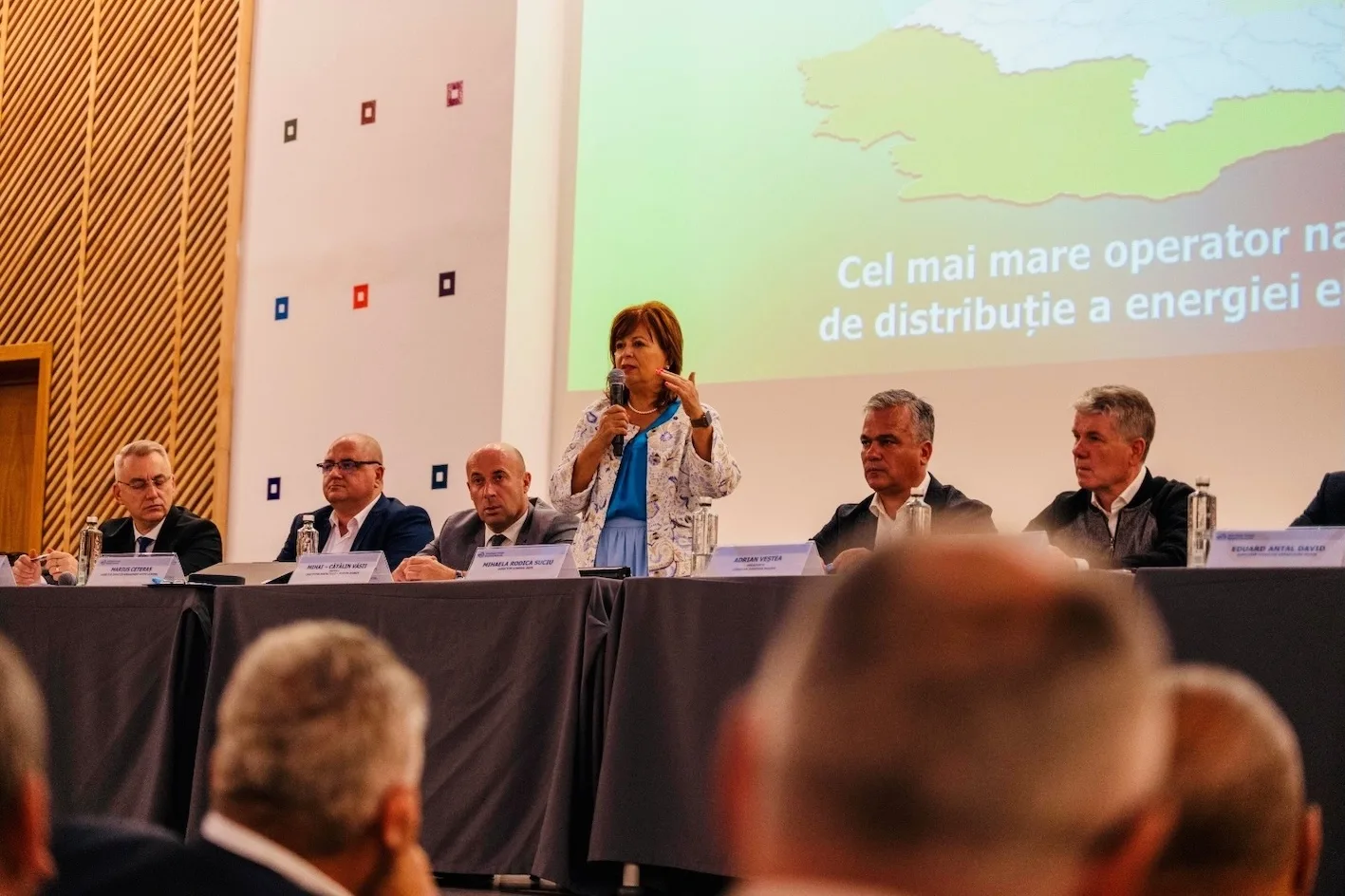 DEER montează peste 140.000 de contoare inteligente în Brașov