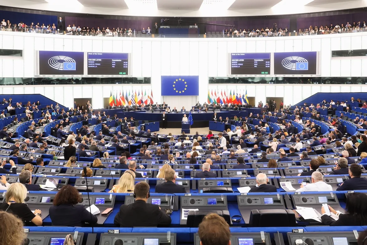 Starea Uniunii: Comisia Europeană va crea o Alianță pentru Asigurări Climatice | Corespondență de la Strasbourg