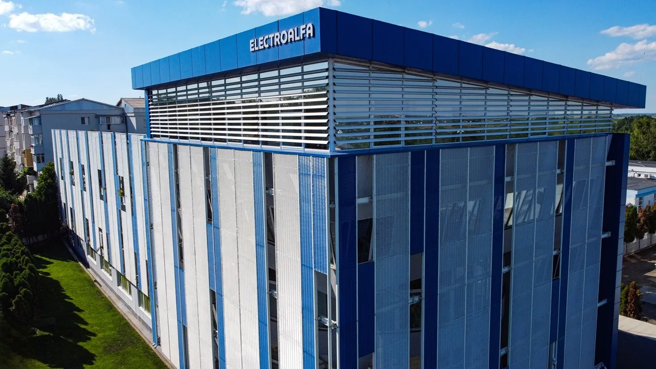 Electro-Alfa International a finalizat achiziția Elcomex și intră mai puternic în sectorul nuclear