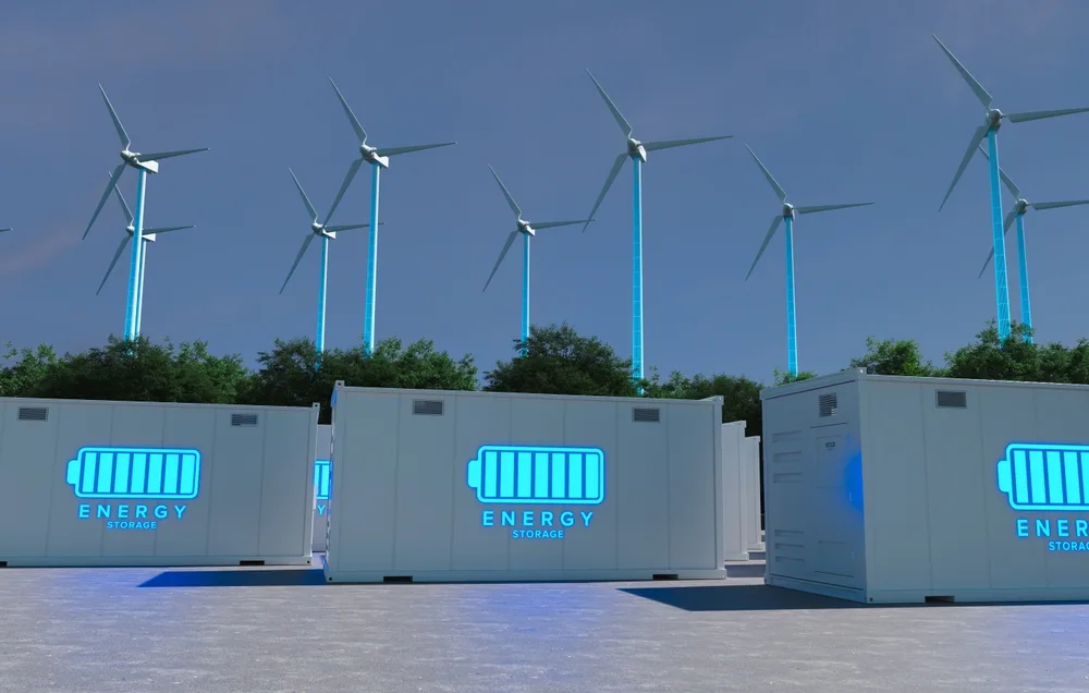ENGIE își extinde portofoliul de stocare a energiei în baterii printr-un proiect în Hunedoara