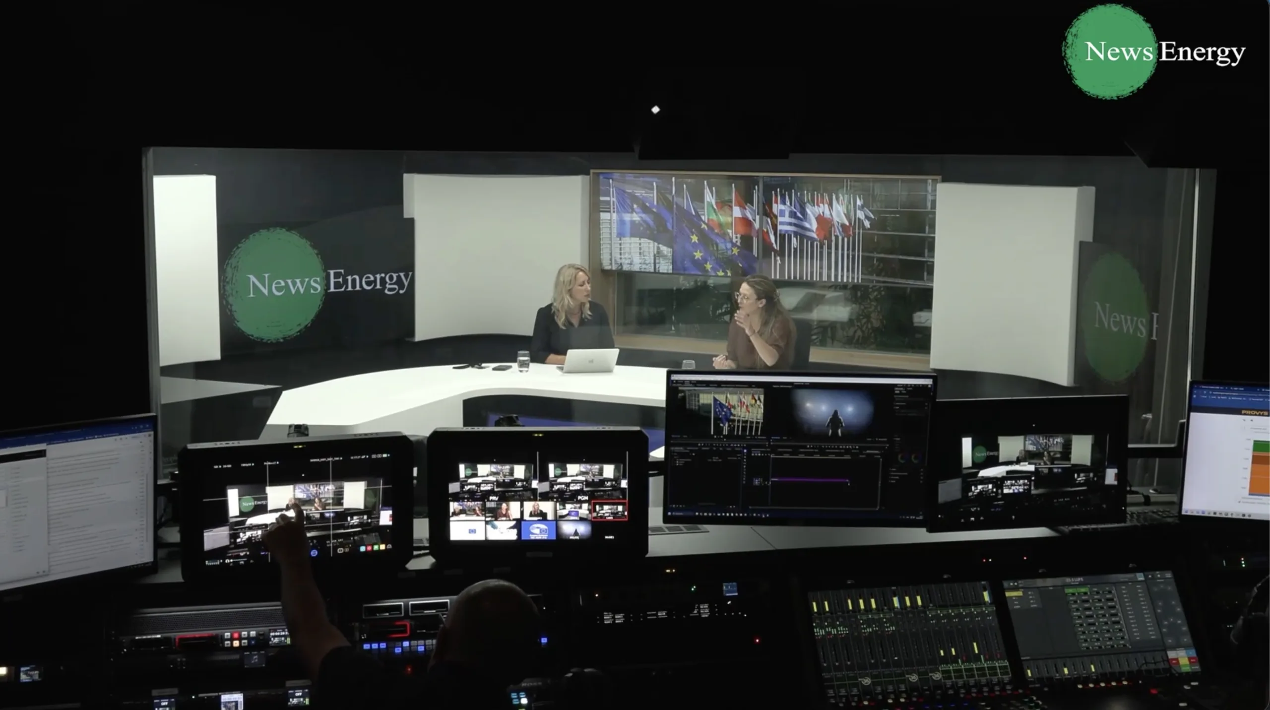 MEP Tsvetelina Penkova on Power Talks: Grid Bottlenecks Are Leaving South-Eastern Europe Energy-Isolated