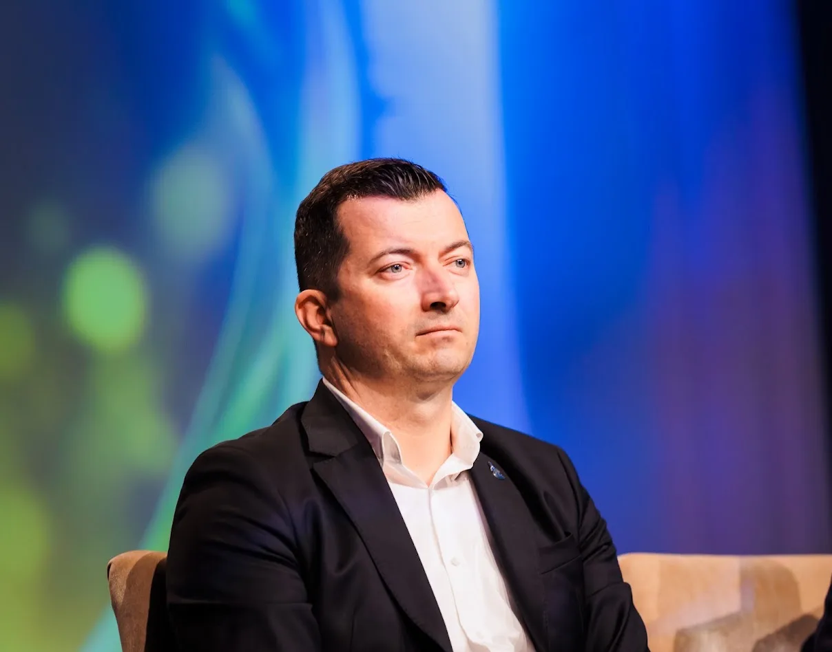 Liviu Gavrilă, ENERY: Investițiile în energie trebuie însoțite de dezvoltarea rețelelor